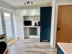 Kitchen/Diner- click for photo gallery